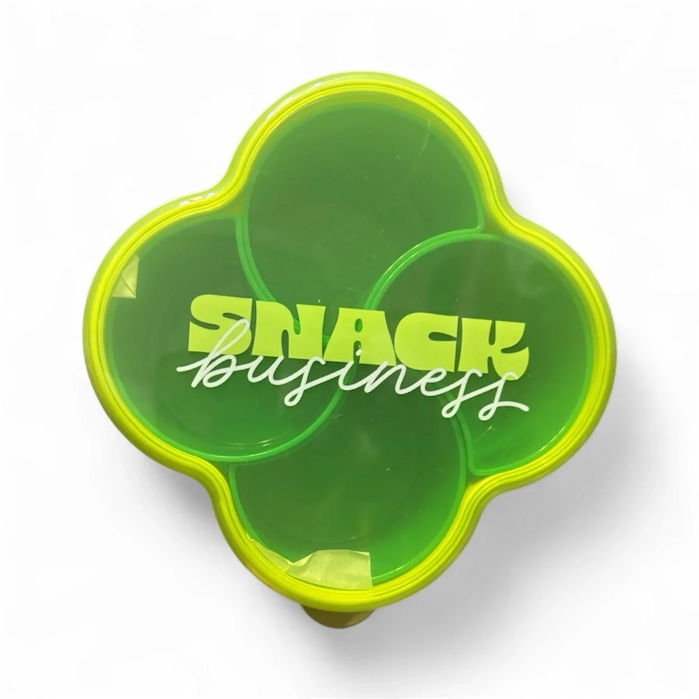 Small Snack Bento Food Storage Container - Tabitha Brown for Target